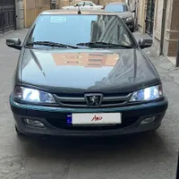 پژو پارس LX TU5، مدل ۱۳۹۹