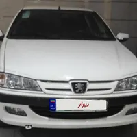 پژو پارس موتور جدید  ElX XU7P (سفارشی)، مدل ۱۴۰۲