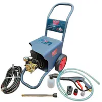 انواع کارواش خانگی و کارگاهی (ابزار من) اقساط|ماشین‌آلات صنعتی|کرمان, |دیوار