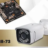 دوربین مداربسته 4و6و8تایی & کیسBM4-27کینگ**|دوربین مداربسته|کهنوج, |دیوار