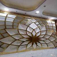 جایگاه تالار