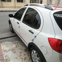 کوییک RS، مدل ۱۴۰۲|خودرو سواری و وانت|کرج, شاهین‌ویلا|دیوار