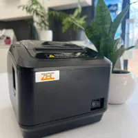فیش پرینتر 8 سانتی برند zec