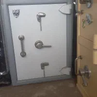 نمایندگی وفروشگاه مرکزی گاوصندوق احقاقی|ابزارآلات|تبریز, |دیوار