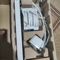 خنک کننده پردازنده دیپ کول LS 720|قطعات و لوازم جانبی رایانه|جم, |دیوار