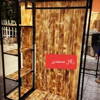 کنسول رگال کد۳۷برندمحمدی|جاکفشی، کمد، دراور|تهران, عبدل‌آباد|دیوار