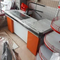 میز ریلی موتور دار|فروشگاه و مغازه|اصفهان, هفتون|دیوار