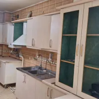 کابینت ام دی اف آشپزخانه