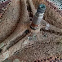 تعمیرتعمیرات یخچال خانگی سایدلباسشویی درمزل باضمان|خدمات پیشه و مهارت|قم, نیروگاه|دیوار