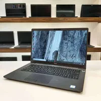 لپ تاپ لمسی Dell 7400 پردازشگر نسل هشت i7 رم 16|رایانه همراه|تبریز, |دیوار