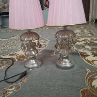 دو عدد آباژور