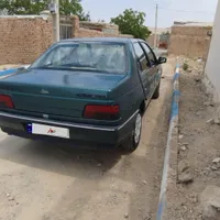 پژو 405 GLX بنزینی، مدل ۱۳۷۷|خودرو سواری و وانت|گلپایگان, |دیوار