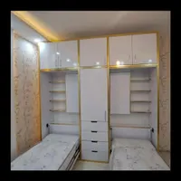 نصاب کابینت کمدیواری|خدمات پیشه و مهارت|محمدشهر, |دیوار
