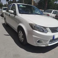 ساینا دنده‌ای EX، مدل ۱۳۹۷