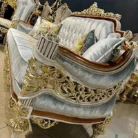 مبل گلایل|مبلمان خانگی و میز عسلی|مشهد, امیریه|دیوار