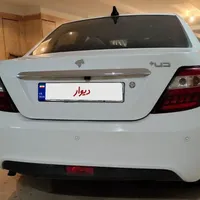 دنا پلاس اتوماتیک، مدل ۱۴۰۲|خودرو سواری و وانت|تهران, ستارخان|دیوار