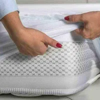 کاور و محافظ تشک شرکتی رویال اصل و رویا اصل|تشک تختخواب|همدان, |دیوار