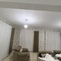 حریر دو رنگ|پرده، رانر، رومیزی|هشتگرد, |دیوار