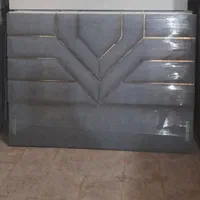 سرویس کامل تخت خواب دونفره و یک نفره ( تولیدی)|تخت و سرویس خواب|اردبیل, |دیوار