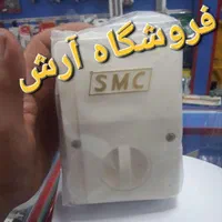 پنکه سقفی اس ام سی smc هنگ کنگی|پنکه و تصفیه‌کنندهٔ هوا|تهران, جی|دیوار
