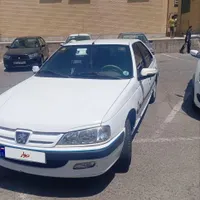 پژو پارس ساده، مدل ۱۳۹۰