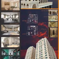فروش آپارتمان ۱۱۴ متری ۲ خوابه در محله سرافرازان|فروش آپارتمان|مشهد, سرافرازان|دیوار