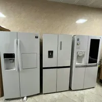 فروش و خریدار یخچال ساید به بالاترین قیمت|یخچال و فریزر|تهران, تهران‌سر|دیوار