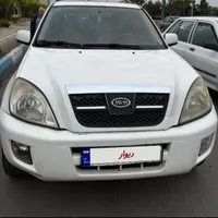 ام‌وی‌ام X33 دنده‌ای، مدل ۱۳۹۱|خودرو سواری و وانت|نیشابور, جمهوری|دیوار