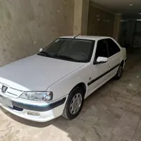 پارس سال مدل ۱۴۰۰