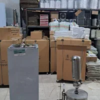 دستگاه تقطیر گلابگیر عرق گیر گلاب گیر عرقگیر صنعتی|ماشین‌آلات صنعتی|کرج, اخترآباد|دیوار