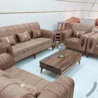 مبل ۲۳|مبلمان خانگی و میز عسلی|رشت, یخسازی|دیوار