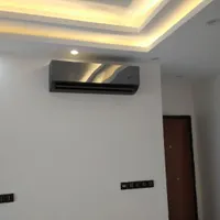 نصب کولرگازی