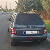 ۱۱۱ مدل ۹۸ بیرنگ|خودرو سواری و وانت|همدان, |دیوار