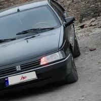 پژو 405 GLX بنزینی، مدل ۱۳۸۸|خودرو سواری و وانت|زاهدان, |دیوار
