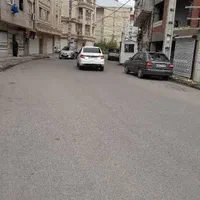 ۲۳۰متر زمین تجاری مسکونی بر اصلی فرهنگیان|فروش زمین و ملک کلنگی|کوچصفهان, |دیوار