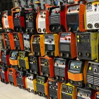 دستگاه جوش اینورتر ترانس جوش|ماشینآلات صنعتی|زنجان, |دیوار