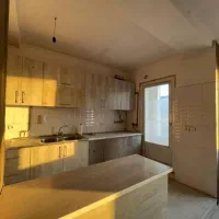 دو خواب فول با پارکینگ و انباری