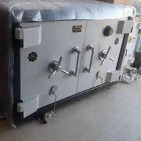 گاوصندوق طلافروشی ، گاو صندوق ضدسرقت|فروشگاه و مغازه|رشت, شهرک آیت الله منتظری|دیوار