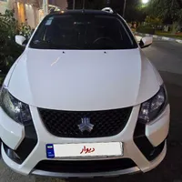 کوییک دنده‌ای R، مدل ۱۴۰۳
