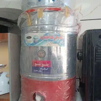 پتوشور ۳۵ کیلویی گیربکسی موتور بزرگ موتوژن|ماشین لباسشویی و خشک‌کن لباس|اقبالیه, |دیوار