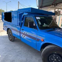 وانت بار|خدمات حمل و نقل|میناب, |دیوار