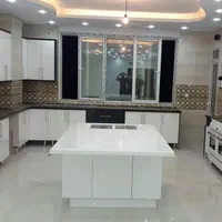 کابینت طرح بتنی