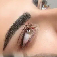 فیبروز و میکرو ابرو نچرال و کاور قاب سایه فقط ۵۵۰|خدمات آرایشگری و زیبایی|قرچک, زیبا شهر|دیوار