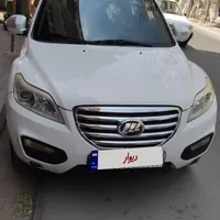 لیفان x60|خودرو سواری و وانت|تبریز, |دیوار