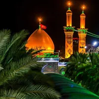 ثبت نام رسمی کاروان پیاده‌روی اربعین حسینی (ع)1404