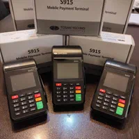پوز بانکی کارتخوان سیار mf tuch pos gprs|فروشگاه و مغازه|تهران, تهرانپارس غربی|دیوار