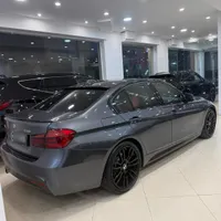 بی‌ام‌و سری 3 سدان 330i، مدل ۲۰۱۸|خودرو سواری و وانت|شیراز, فرهنگ شهر|دیوار