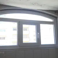 انواع پنجره دوجداره upvc یو پی وی سی|مصالح و تجهیزات ساختمان|تبریز, |دیوار