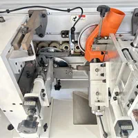 لبه چسبان ۵ ایستگاه نوین چوب wdx323|ماشین‌آلات صنعتی|تهران, نعمت‌آباد|دیوار