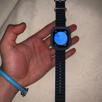 اپل واچ اولترا 1|ساعت|تهران, دربند|دیوار